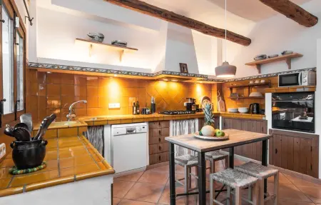 Es Regaro, Maison 4 personnes à Capdepera - Photo 34