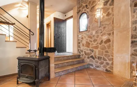 Es Regaro, Maison 4 personnes à Capdepera - Photo 36