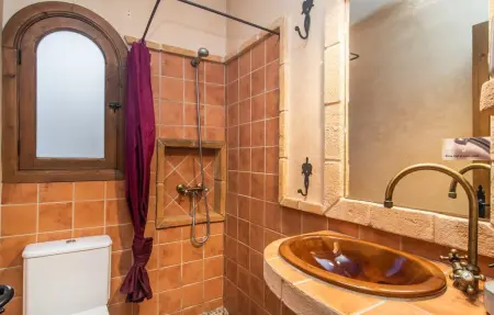 Es Regaro, Maison 4 personnes à Capdepera - Photo 42