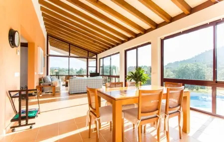 Sa Font den Ros, Maison 8 personnes à Son Servera - Photo 8