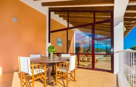 Sa Font den Ros, Maison 8 personnes à Son Servera - Photo 18