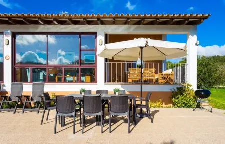 Sa Font den Ros, Maison 8 personnes à Son Servera - Photo 20
