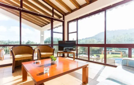 Sa Font den Ros, Maison 8 personnes à Son Servera - Photo 22