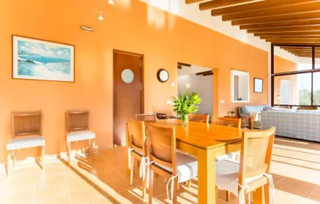 Sa Font den Ros, Maison 8 personnes à Son Servera - Photo 23