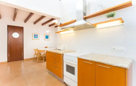 Sa Font den Ros, Maison 8 personnes à Son Servera - Photo 24