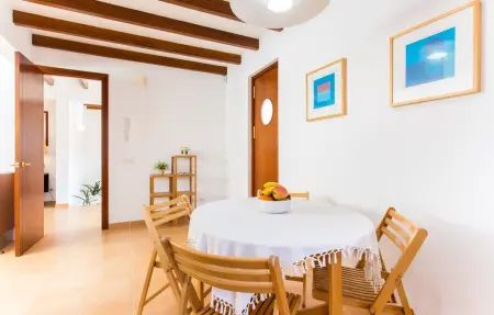 Sa Font den Ros, Maison 8 personnes à Son Servera - Photo 25