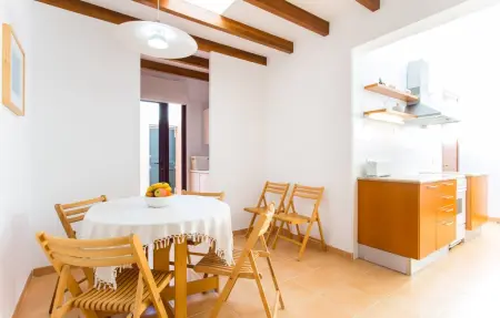 Sa Font den Ros, Maison 8 personnes à Son Servera - Photo 26