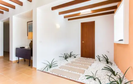 Sa Font den Ros, Maison 8 personnes à Son Servera - Photo 27