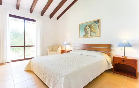 Sa Font den Ros, Maison 8 personnes à Son Servera - Photo 28