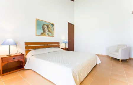 Sa Font den Ros, Maison 8 personnes à Son Servera - Photo 29