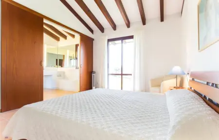 Sa Font den Ros, Maison 8 personnes à Son Servera - Photo 30