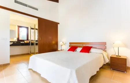 Sa Font den Ros, Maison 8 personnes à Son Servera - Photo 33