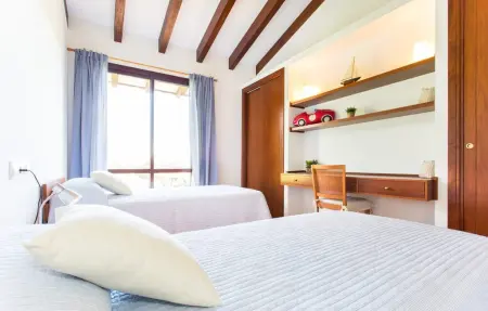 Sa Font den Ros, Maison 8 personnes à Son Servera - Photo 34