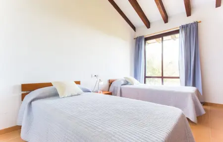 Sa Font den Ros, Maison 8 personnes à Son Servera - Photo 35