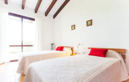 Sa Font den Ros, Maison 8 personnes à Son Servera - Photo 37
