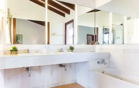 Sa Font den Ros, Maison 8 personnes à Son Servera - Photo 41