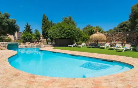 Son Favar, Maison 8 personnes à Capdepera - Photo 3