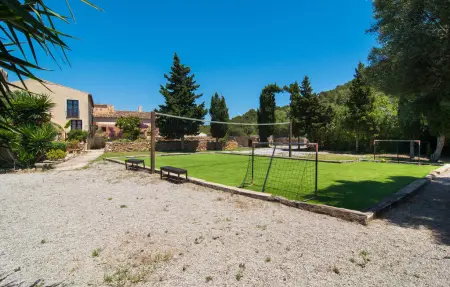 Son Favar, Maison 8 personnes à Capdepera - Photo 5