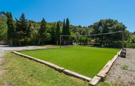 Son Favar, Maison 8 personnes à Capdepera - Photo 6