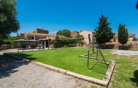 Son Favar, Maison 8 personnes à Capdepera - Photo 7