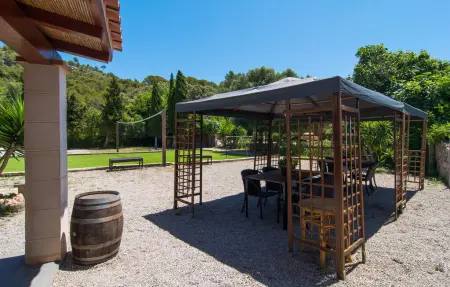 Son Favar, Maison 8 personnes à Capdepera - Photo 8
