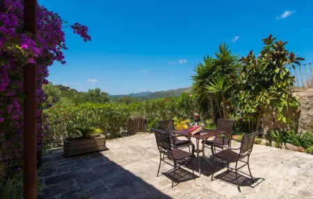 Son Favar, Maison 8 personnes à Capdepera - Photo 13