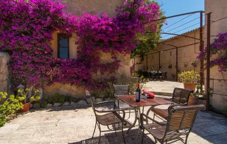 Son Favar, Maison 8 personnes à Capdepera - Photo 14