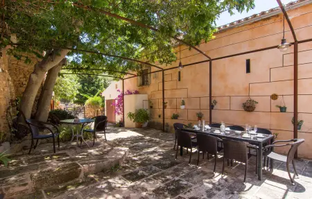 Son Favar, Maison 8 personnes à Capdepera - Photo 15