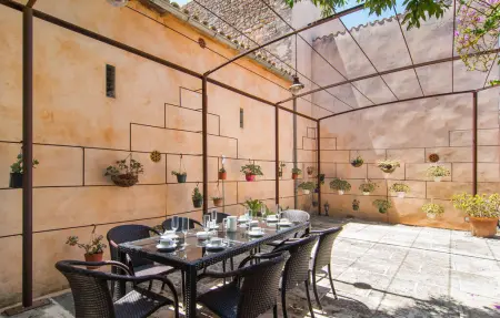 Son Favar, Maison 8 personnes à Capdepera - Photo 16