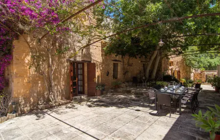 Son Favar, Maison 8 personnes à Capdepera - Photo 17