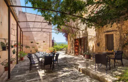 Son Favar, Maison 8 personnes à Capdepera - Photo 18