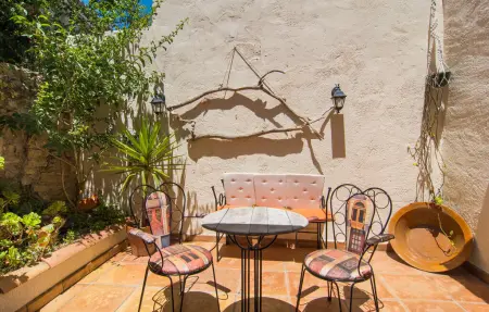 Son Favar, Maison 8 personnes à Capdepera - Photo 19