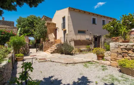 Son Favar, Maison 8 personnes à Capdepera - Photo 20