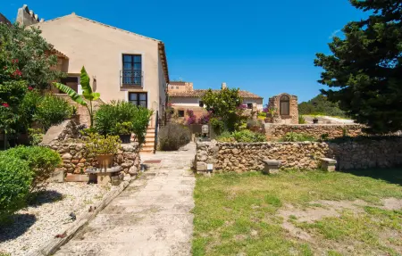 Son Favar, Maison 8 personnes à Capdepera - Photo 21
