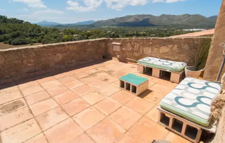 Son Favar, Maison 8 personnes à Capdepera - Photo 22
