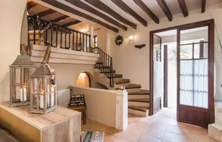 Son Favar, Maison 8 personnes à Capdepera - Photo 23