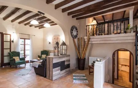 Son Favar, Maison 8 personnes à Capdepera - Photo 24