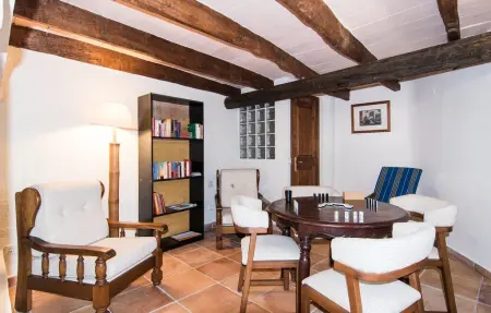Son Favar, Maison 8 personnes à Capdepera - Photo 25