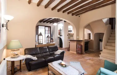 Son Favar, Maison 8 personnes à Capdepera - Photo 27