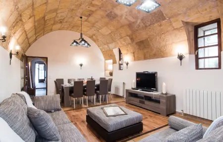 Son Favar, Maison 8 personnes à Capdepera - Photo 28