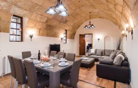 Son Favar, Maison 8 personnes à Capdepera - Photo 29