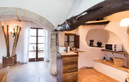 Son Favar, Maison 8 personnes à Capdepera - Photo 31