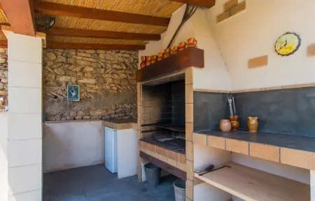 Son Favar, Maison 8 personnes à Capdepera - Photo 32
