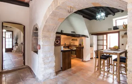 Son Favar, Maison 8 personnes à Capdepera - Photo 34