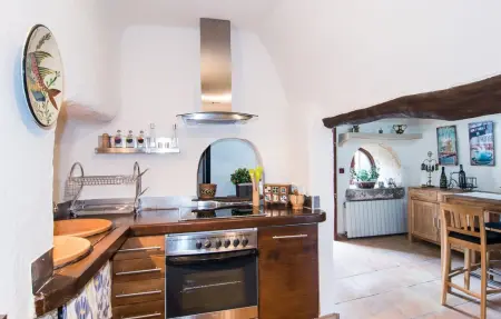 Son Favar, Maison 8 personnes à Capdepera - Photo 35