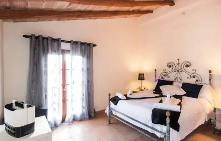 Son Favar, Maison 8 personnes à Capdepera - Photo 36