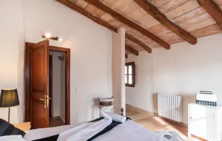 Son Favar, Maison 8 personnes à Capdepera - Photo 37