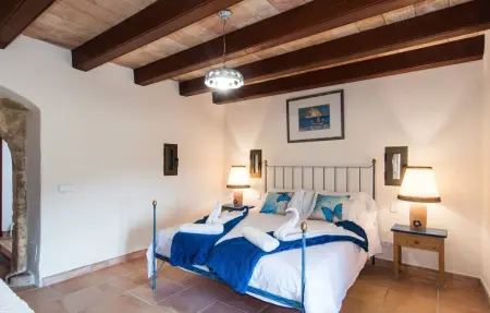 Son Favar, Maison 8 personnes à Capdepera - Photo 38