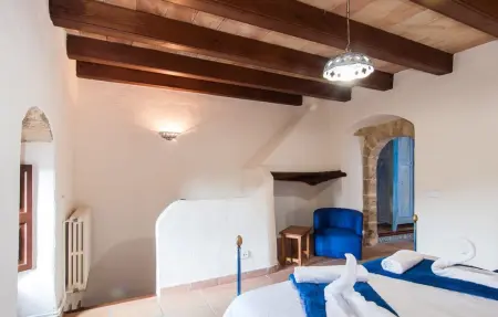 Son Favar, Maison 8 personnes à Capdepera - Photo 39