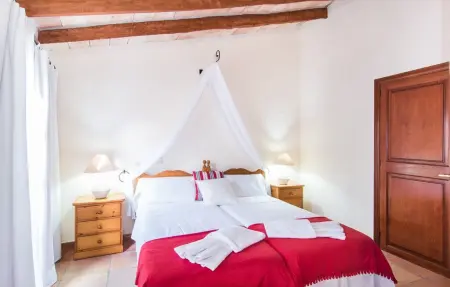 Son Favar, Maison 8 personnes à Capdepera - Photo 40